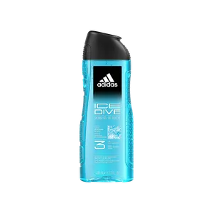 Adidas Ice Dive 3-in-1 Shower Gel - Fresh Skin Care delivery in Aurangabad by OZO Mart