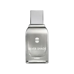 Ajmal Eau de Parfum Men's Perfume (Silver Shade) - Fresh Deodorants & Perfumes delivery in Aurangabad by OZO Mart
