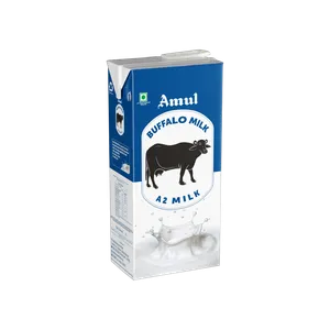 Amul Buffalo A2 Milk - Fresh Milk delivery in Aurangabad by OZO Mart