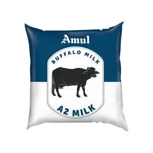 Amul Buffalo A2 Milk Test - Fresh Milk delivery in Aurangabad by OZO Mart