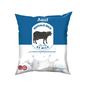 Amul Buffalo Milk (90 Days Shelf Life) - Fresh Milk delivery in Aurangabad by OZO Mart
