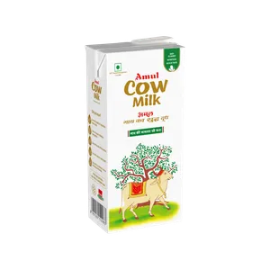 Amul Cow Milk - Fresh Milk delivery in Aurangabad by OZO Mart