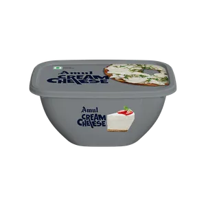 Amul Cream Cheese - Fresh Cheese delivery in Aurangabad by OZO Mart