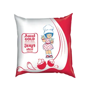 Amul Gold Full Cream Milk - Fresh Milk delivery in Aurangabad by OZO Mart