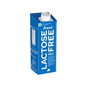 Amul Lactose Free Milk - Fresh Milk delivery in Aurangabad by OZO Mart