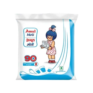 Amul Moti Toned Milk (90 Days Shelf Life) - Fresh Milk delivery in Aurangabad by OZO Mart