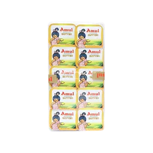 Amul Salted Butter (Chiplets) - Fresh Butter delivery in Aurangabad by OZO Mart