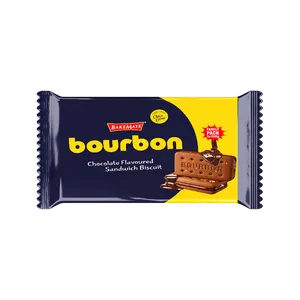 Bakemate Bourbon Biscuit - Fresh Biscuits & Cookies delivery in Aurangabad by OZO Mart