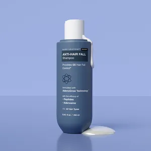 Bare Anatomy Anti-Hairfall Shampoo - Fresh Hair Care delivery in Aurangabad by OZO Mart