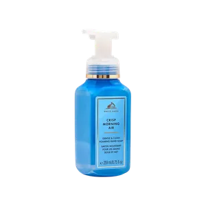 Bath & Body Works Crisp Morning Air Foaming Handwash - Fresh Skin Care delivery in Aurangabad by OZO Mart