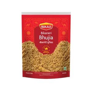 Bikaji Bikaneri Bhujia - Fresh Indian Namkeen delivery in Aurangabad by OZO Mart