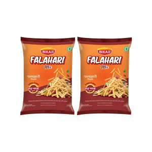 Bikaji Falhari Mixture - Pack of 2 - Fresh Indian Namkeen delivery in Aurangabad by OZO Mart