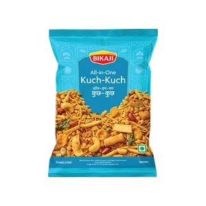 Bikaji Kuch Kuch All In One Mixture Namkeen - Fresh Indian Namkeen delivery in Aurangabad by OZO Mart