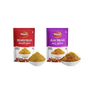 Bikalal Aloo & Bikaneri Bhujia - Fresh Indian Namkeen delivery in Aurangabad by OZO Mart