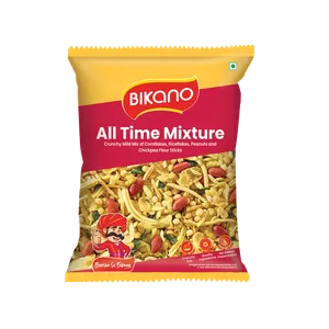 Bikano All Time Mixture Namkeen - Fresh Indian Namkeen delivery in Aurangabad by OZO Mart