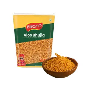 Bikano Aloo Bhujia - Fresh Indian Namkeen delivery in Aurangabad by OZO Mart