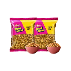 Bingo Tedhe Medhe Dal Namkeen - Pack of 2 - Fresh Indian Namkeen delivery in Aurangabad by OZO Mart