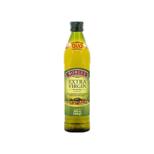 Borges Extra Virgin Olive Oil 500 ml - Fresh Cooking Oils delivery in Aurangabad by OZO Mart