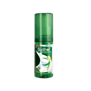 Boroline Suthol Antiseptic Liquid Spray - Neem - Fresh Skin Care delivery in Aurangabad by OZO Mart