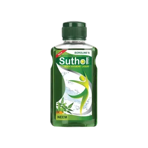 Boroline Suthol Skin Antiseptic Liquid - Neem - Fresh Skin Care delivery in Aurangabad by OZO Mart