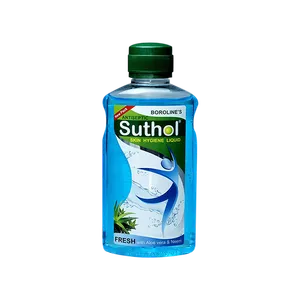 Boroline Suthol Skin Hygiene Antiseptic Liquid Fresh With Aloe Vera & Neem - Fresh Skin Care delivery in Aurangabad by OZO Mart