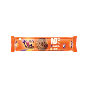 Bournvita Biscuit - Fresh Health & Protein Drinks delivery in Aurangabad by OZO Mart