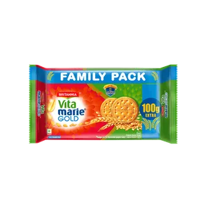 Britannia Vita Gold Marie Biscuits - Fresh Biscuits & Cookies delivery in Aurangabad by OZO Mart