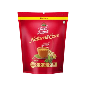 Brooke Bond Red Label Natural Care Tea - Fresh Tea delivery in Aurangabad by OZO Mart