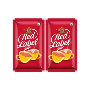 Brooke Bond Red Label Tea - Pack of 2 - Fresh Tea delivery in Aurangabad by OZO Mart