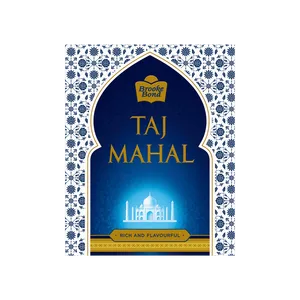 Brooke Bond Taj Mahal Tea - Fresh Tea delivery in Aurangabad by OZO Mart