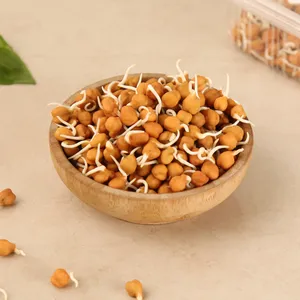 Brown Chana Sprouts - Fresh Sprouts & Ready-to-Cook delivery in Aurangabad by OZO Mart