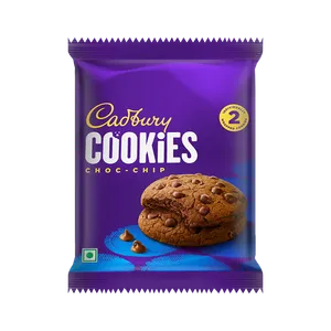 Cadbury Chocobakes Choco Chip Cookies - Fresh Biscuits & Cookies delivery in Aurangabad by OZO Mart
