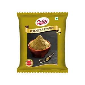 Catch Coriander Powder/Dhania - Fresh Powdered Spices delivery in Aurangabad by OZO Mart