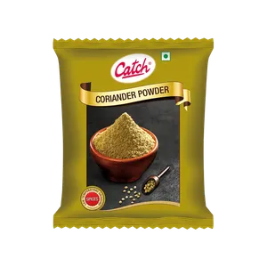 Catch Coriander Powder/Dhania - Fresh Powdered Spices delivery in Aurangabad by OZO Mart