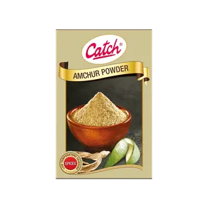 Catch Dry Mango / Amchur Powder - Fresh Powdered Spices delivery in Aurangabad by OZO Mart