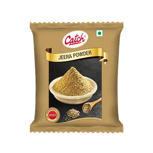 Catch Jeera Powder / Cumin Powder - Fresh Powdered Spices delivery in Aurangabad by OZO Mart