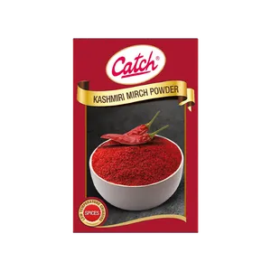 Catch Kashmiri Red Chilli Powder - Fresh Powdered Spices delivery in Aurangabad by OZO Mart