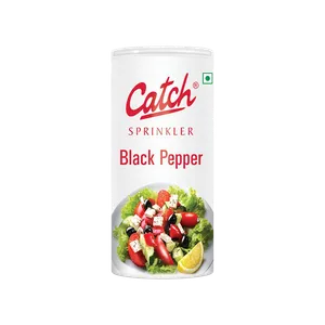 Catch Sprinklers - Black Pepper Powder - Fresh Powdered Spices delivery in Aurangabad by OZO Mart