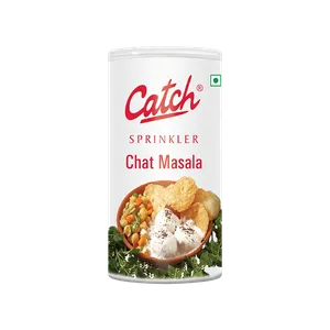Catch Sprinklers - Chaat Masala - Fresh Mixed Spice Blends delivery in Aurangabad by OZO Mart