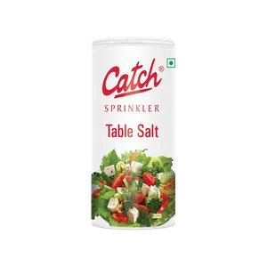 Catch Sprinklers - Iodized Table Salt - Fresh Salt & Sugar delivery in Aurangabad by OZO Mart