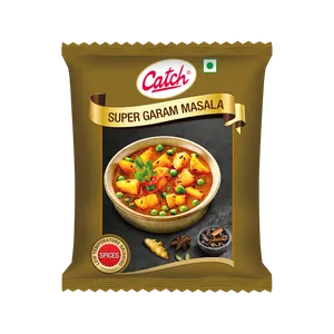 Catch Super Garam Masala - Fresh Mixed Spice Blends delivery in Aurangabad by OZO Mart