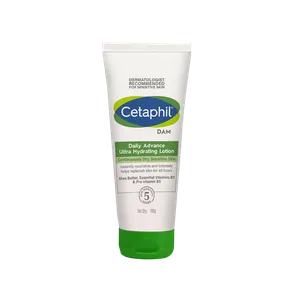 Cetaphil DAM - Daily Advance Ultra Hydrating Moisturizing Lotion - Fresh Skin Care delivery in Aurangabad by OZO Mart