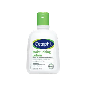 Cetaphil Moisturizing Lotion - Fresh Skin Care delivery in Aurangabad by OZO Mart