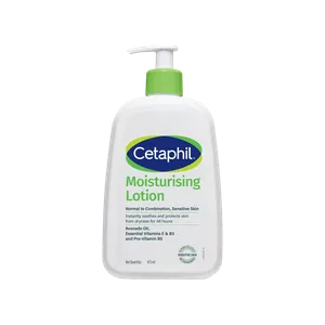 Cetaphil Moisturizing Lotion - Fresh Skin Care delivery in Aurangabad by OZO Mart