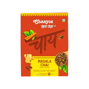 Chaayos Desi Tea - Fresh Tea delivery in Aurangabad by OZO Mart