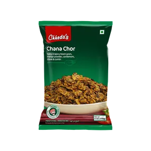 Chheda's Chana Jor - Fresh Indian Namkeen delivery in Aurangabad by OZO Mart