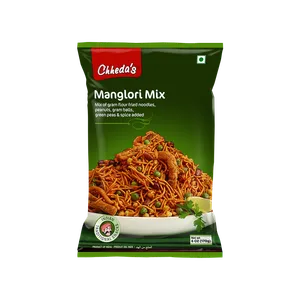 Chheda's Manglori Mixture Namkeen - Fresh Indian Namkeen delivery in Aurangabad by OZO Mart