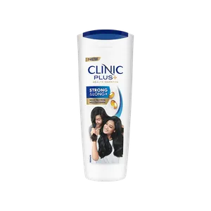 Clinic Plus Strong & Long Health Shampoo - Fresh Hair Care delivery in Aurangabad by OZO Mart