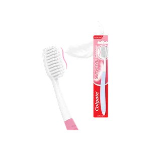 Colgate Gentle Sensitive Soft Bristles Toothbrush - Fresh Oral Care delivery in Aurangabad by OZO Mart