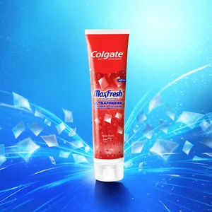 Colgate MaxFresh Spicy Fresh Gel Toothpaste - Fresh Oral Care delivery in Aurangabad by OZO Mart